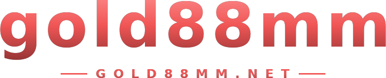 gold88mm logo